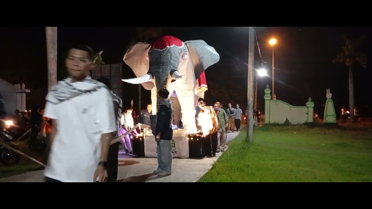 takbir akbar 1445H 2024