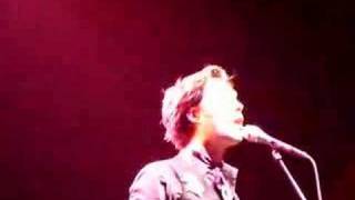 Trolley Song - Rufus Wainwright @ Paris Olympia