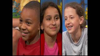 Fetch With Ruff Ruffman - 3-2-1 Blast Off Part 8