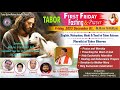Tabor first friday service with fasting prayers   tabor ashram kalyan