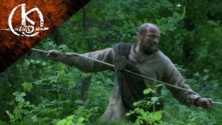 La Corde - Kaamelott - Livre Ii