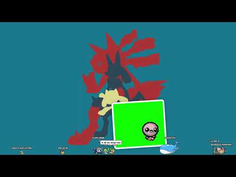 Прохождение Pokémon Emerald #10 | Ловим Легендарного покемона |