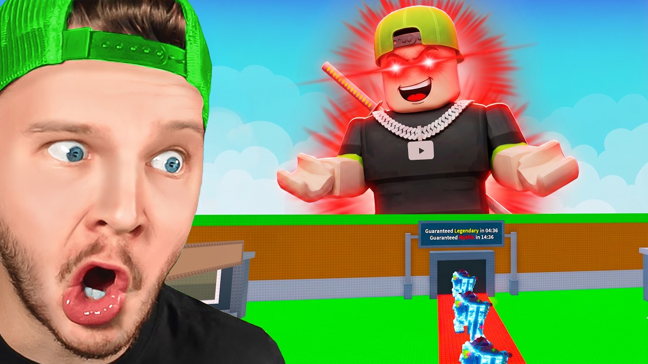 J’ai Réalisé mon Propre ADMIN ABUSE !