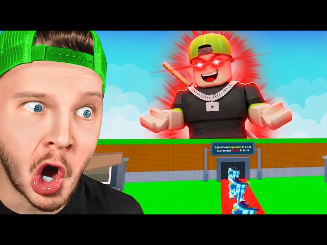 J’ai Réalisé mon Propre ADMIN ABUSE !