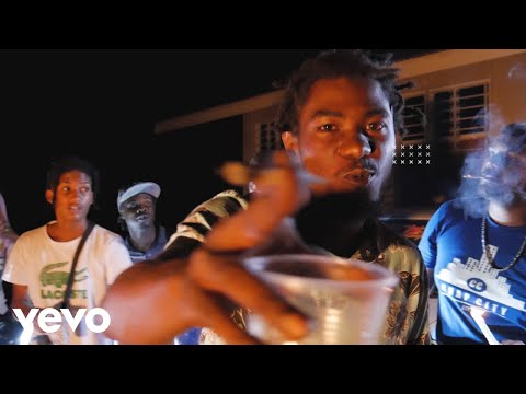 Chapboss - Linky (Official Music Video)