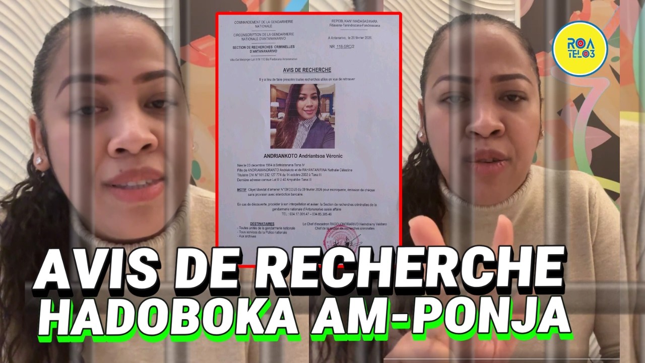 NAMALY I VERO VERO - 