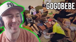 Mamamoo Reaction - Gogobebe (MV, Lyrics, Dance Practice, Performance, Live)