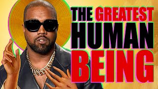 Every Video Essay on Kanye West