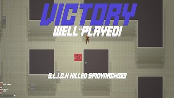 Vertix.io 1v1: SSSlick vs  pandamania157