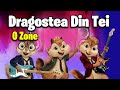 Dragostea Din Tei - O-Zone (Version Chipmunks - Lyrics/Letra)