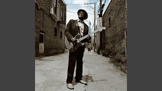 Video thumbnail of "Buddy Guy - Now You're Gone"