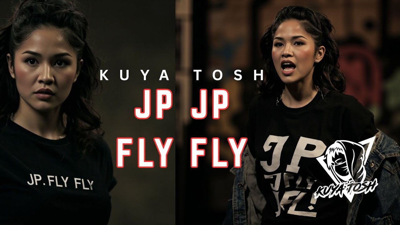 JP JP FLY FLY (KUYA TOSH)