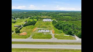 Land Auction—12.8 +/- AC w/ Soil Site! 5630 John Bragg Hwy.