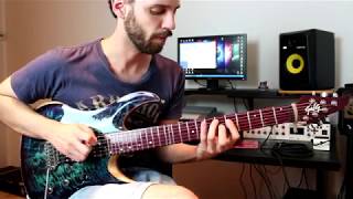 Random Improvisation - GNG Brea PK6
