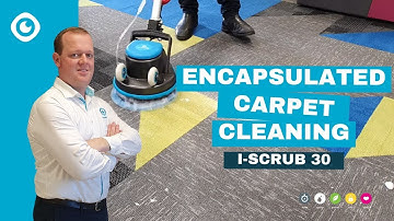 How the Encapsulation Method of Carpet Cleaning Transforms Your Carpets