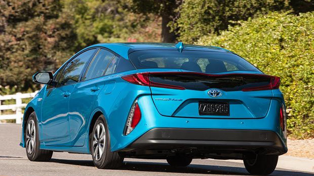 Which Betterr 2018 Toyota Prius Prime Vs Ford Fusion Energy Which Betterr 2018 Toyota Prius Prime Vs Ford Fusion Energy