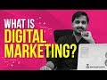 What is Digital Marketing [Introduction]