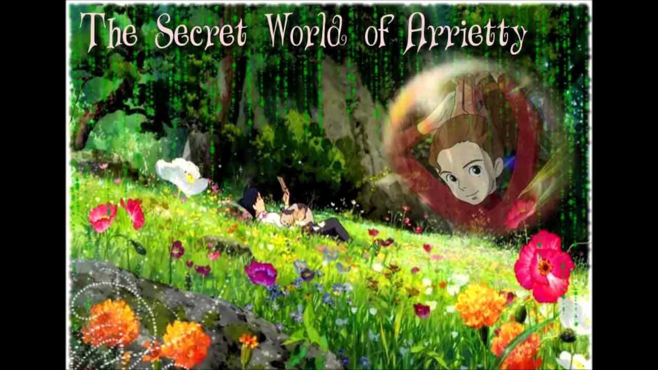 Download Summer Time (Bridget Mendler)- The Secret World of Arrietty OST