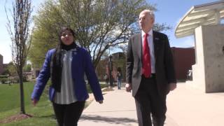 Insights with Dr. Gold, chancellor, University of Nebraska Medical Center