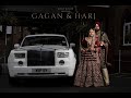 Gagan &amp; Harj - Sikh Wedding - Soho Road Gurdwara, Birmingham