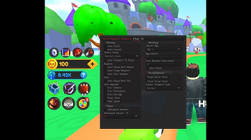 ⚔️ Sword Fighters Simulator Best Script 2023 Working  {PASTEBIN}