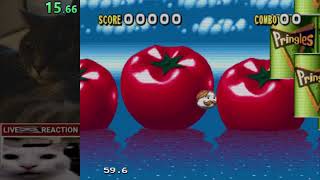 (World Record) Pringles - SITV in 36.533 screenshot 5