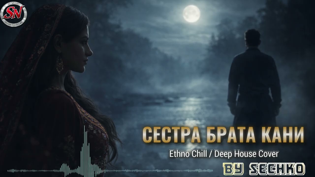 Сестра брата кани | Ethno Chill / Deep House Cover