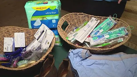 Indianapolis faith communities collecting donations for community members