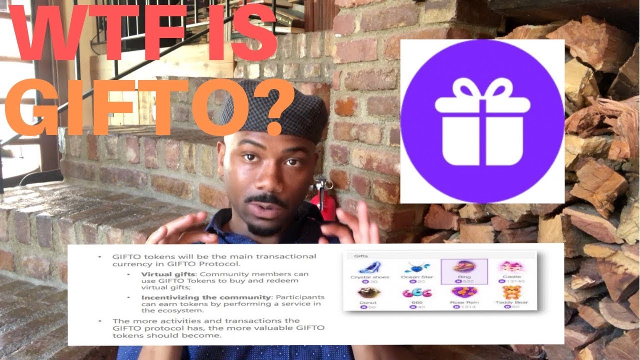 gifto cryptocurrency price prediction