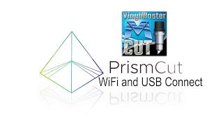 VinylMaster - WiFi and USB Connect