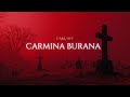 Carmina burana  carl orffs iconic composition