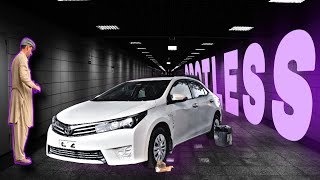 Daagh Dhaby Door || Results after polisihing || Project xli ki restoration screenshot 3