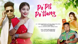 PEPIT PETTANG/OFFICIAL VIDEO/DIGANTA DIRBÍ//REKHA DOLEY // NAVDIP KUTUM/VIVEK PAW /MISING VIDEO SONG
