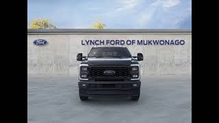 2025 Ford F-250 LARIAT | Stock Number: J250228