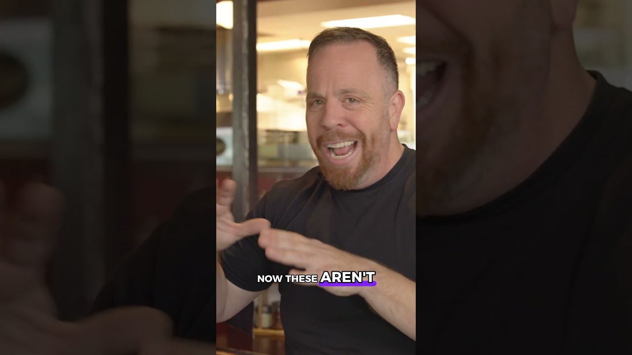 Real Restaurant Owners Are Saying This About Unsliced #RestaurantOwner #unsliced #restaurantsuccess
