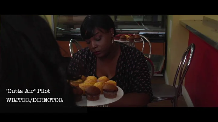 Renea Walker - Director and Writer Demo Reel (2016)