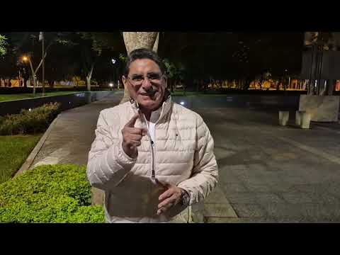 SRA FUJIMORI, SR SANCHEZ QUE PASARÁ CON LA DELINCUENCIA?