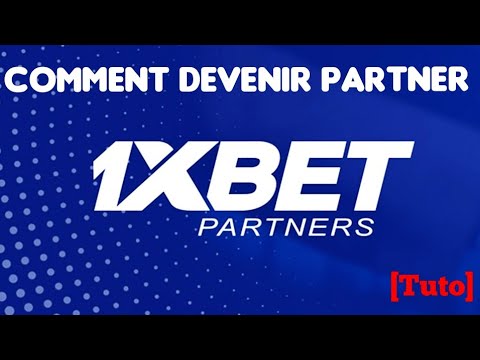 Comment devenu partner 1xbet Expliquer  en 7 minutes