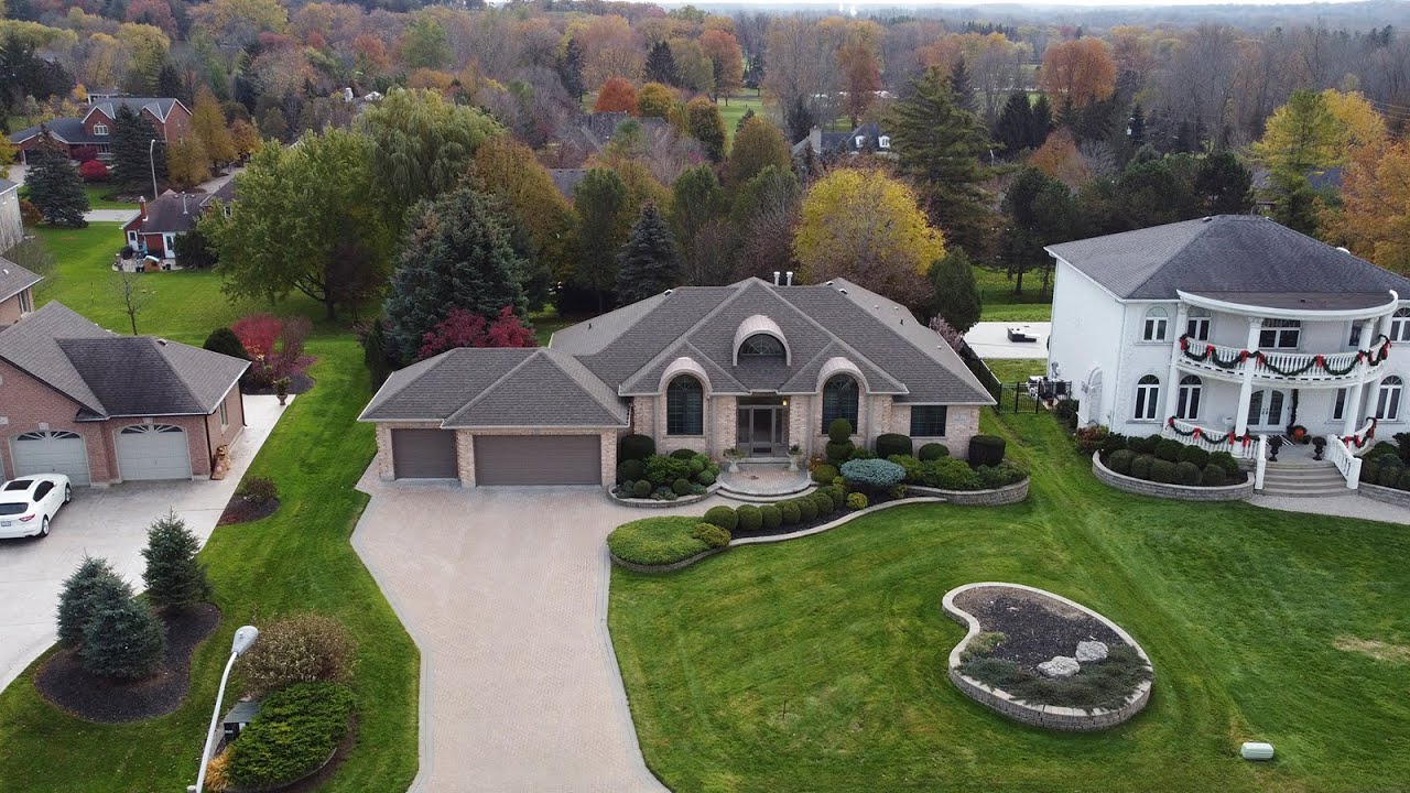 16 Cherry Hill Lane, Brantford Andrew and Kate Real Estate Sutton