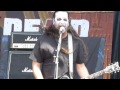 Misfits - Live at Hadad's Lake, Richmond Va. on 8/16/14 during The 5th Annual GWAR-BQ