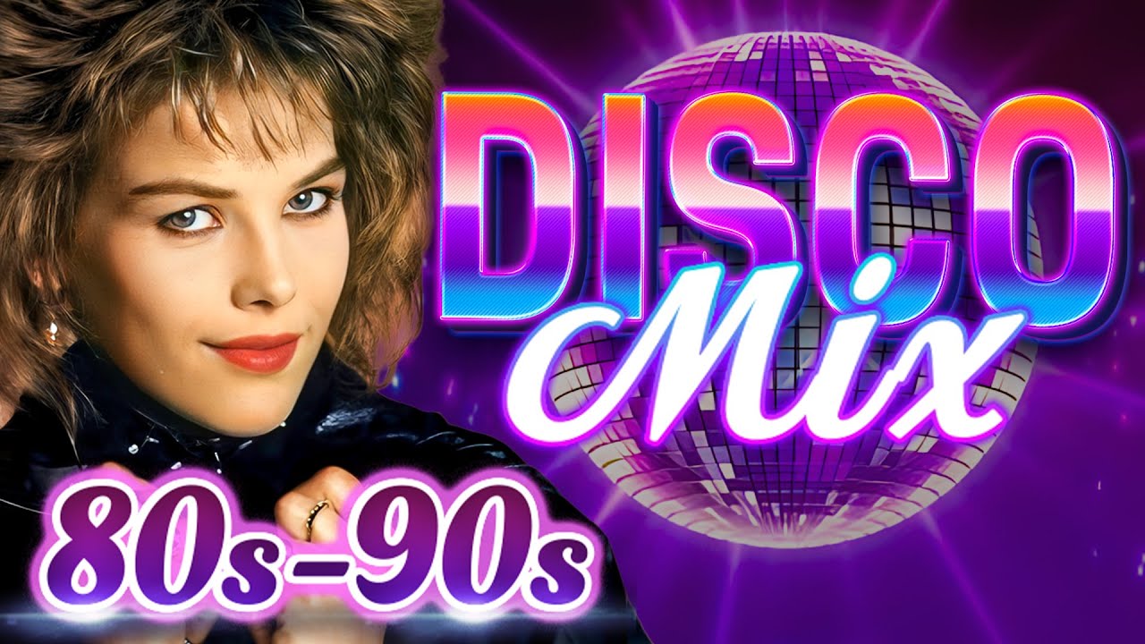 Boney M, C C Catch, Modern Talking, Sandra, Lionel Richie 🪩 Disco Songs 80s 90s Legend