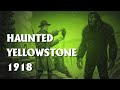 Yellowstone Operation Revealed: Unbelievable Military Paranormal Truth