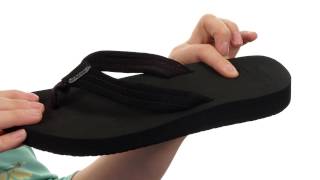 reef women's cushion breeze sandal