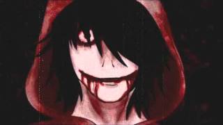 JEFF THE KILLER VOICE Resimi