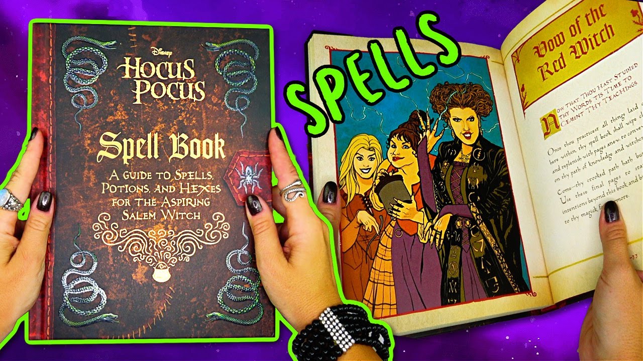Sessão da Tarde Sombrio  Best halloween movies, Hocus pocus spell book,  Sisters book