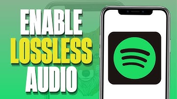 🎵 How to Enable Lossless Audio on Spotify (NEW - 2025 Easy Guide)