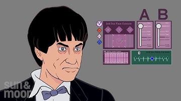 Toon Boom Harmony Master Controller