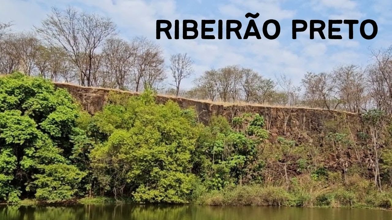 Ribeirão Preto SP - Passeio da Rota 408 pela cidade de Ribeirão Preto - 12° Temp - Ep 39