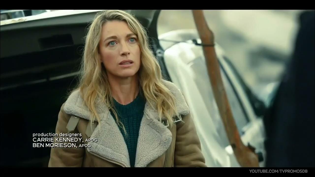 La Brea 2x13 + 2x14 Promo