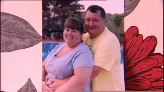 Couple undergo lifechanging surgery at North Tyneside General Hospital
